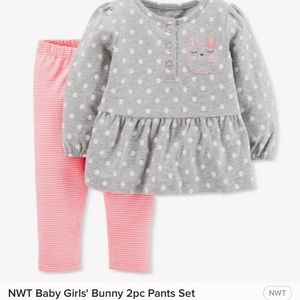 In search of ISO carters two piece bunny set